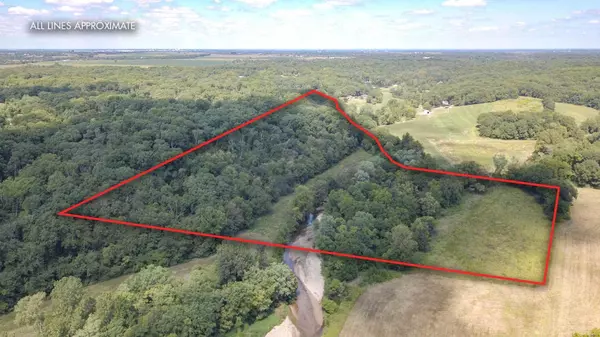 Jerseyville, IL 62052,0 Mitchell Creek RD