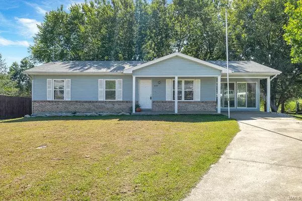 Troy, MO 63379,1020 Hackberry Ct