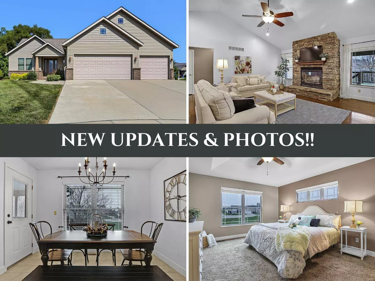 Edwardsville, IL 62025,7305 Kindlewood