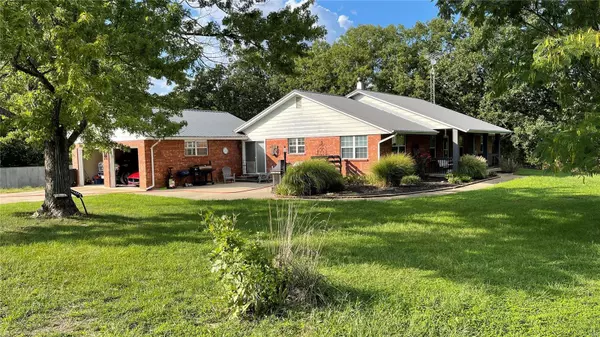 Waynesville, MO 65583,20976 Rusty LN