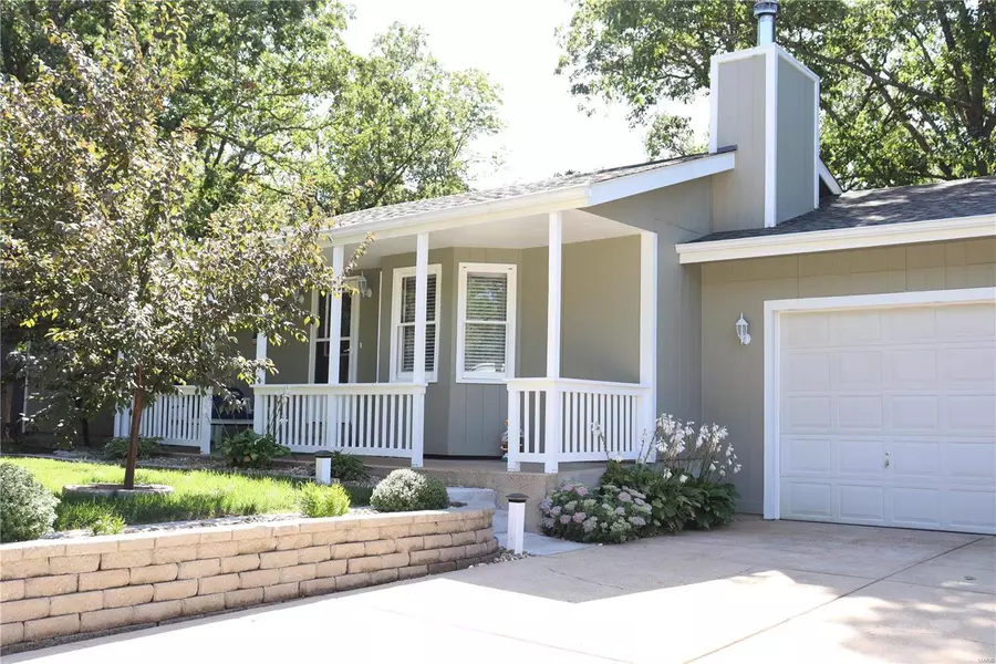 4474 Highway 30, Robertsville, MO 63072