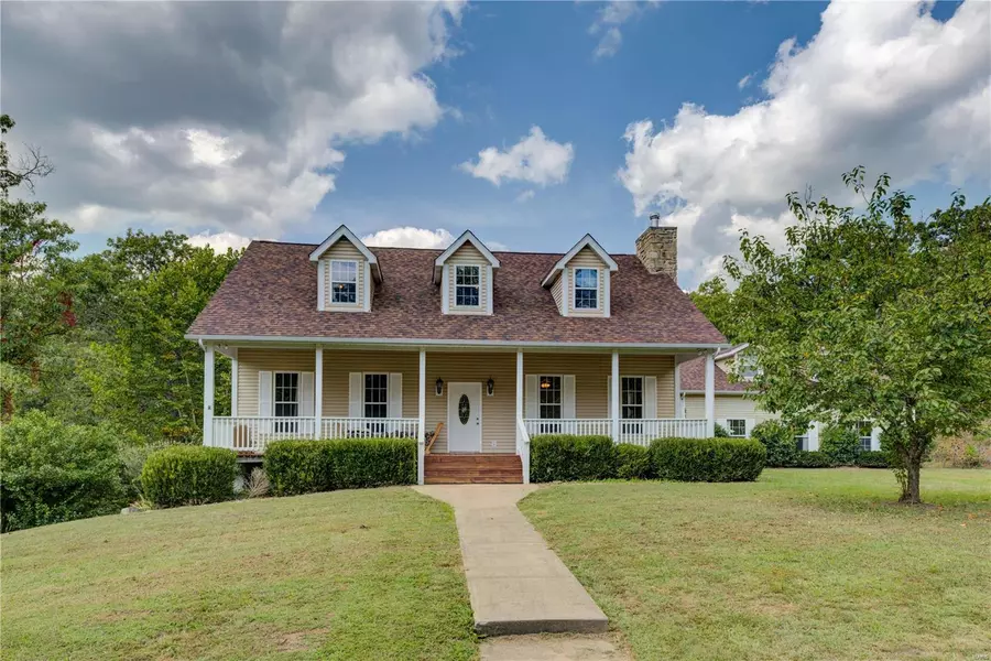 7011 Browns Ford RD, Dittmer, MO 63023