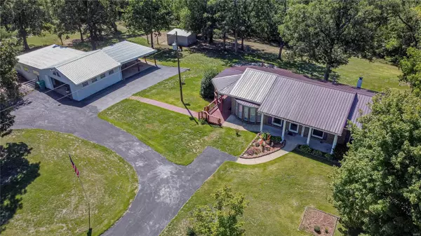 Owensville, MO 65066,1766 Highway 50