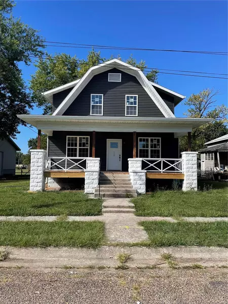 405 S Jefferson ST, Vandalia, MO 63382