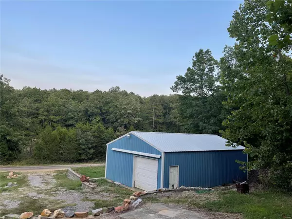 Marquand, MO 63655,1306 Madison 303