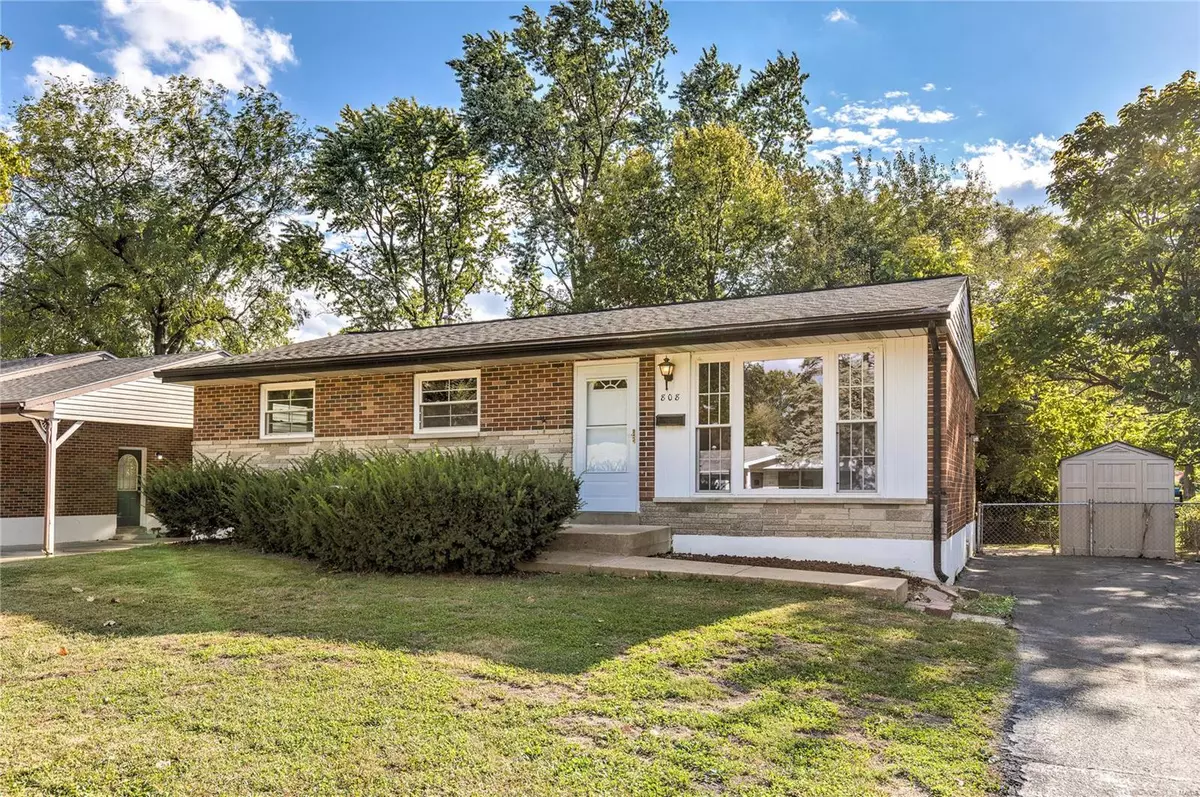 Hazelwood, MO 63042,808 Teson RD