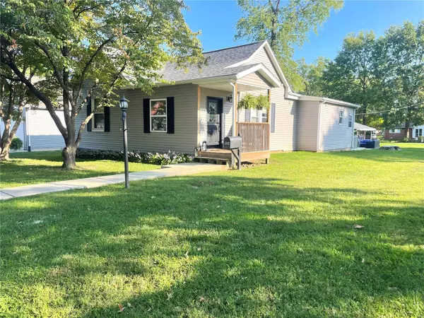 Troy, IL 62294,104 W Throp ST