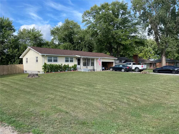 West Alton, MO 63386,141 Richard DR