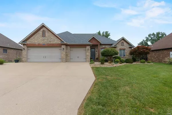 1532 Sloan Creek DR,  Cape Girardeau,  MO 63701