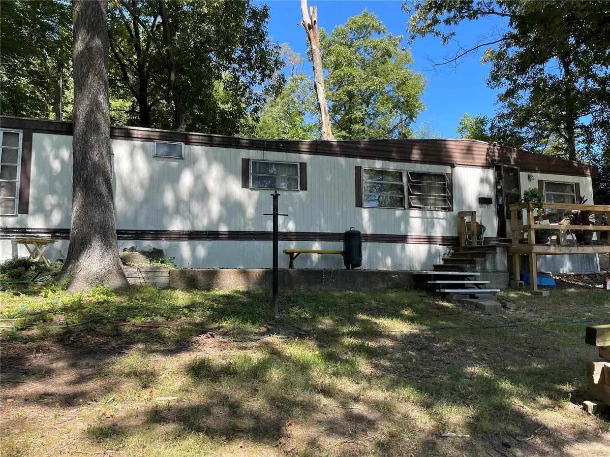 Piedmont, MO 63957,1136 Northwood Drive