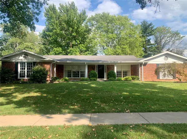 Chesterfield, MO 63017,312 Diplomat LN