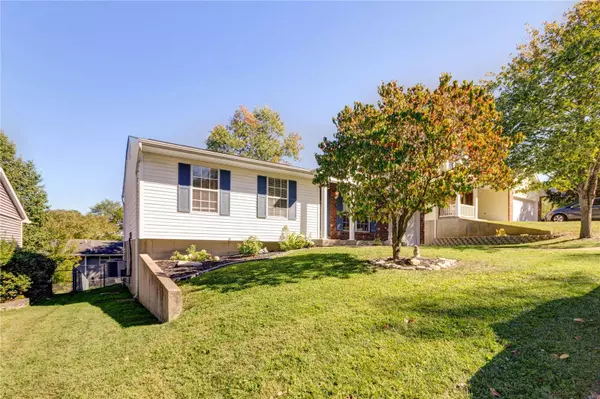 Imperial, MO 63052,5862 Parkmont DR