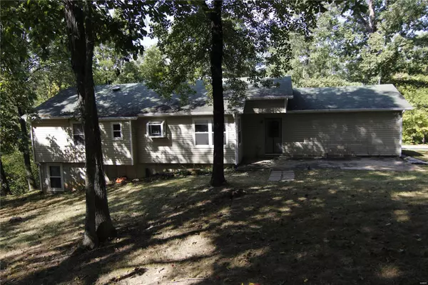 Villa Ridge, MO 63089,5116 Twelve Oaks AVE