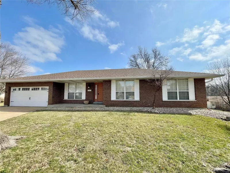 3691 Vago LN, Unincorporated, MO 63034