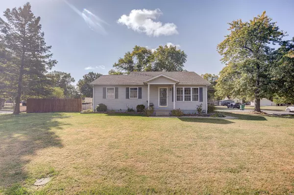 St Libory, IL 62282,800 Washington