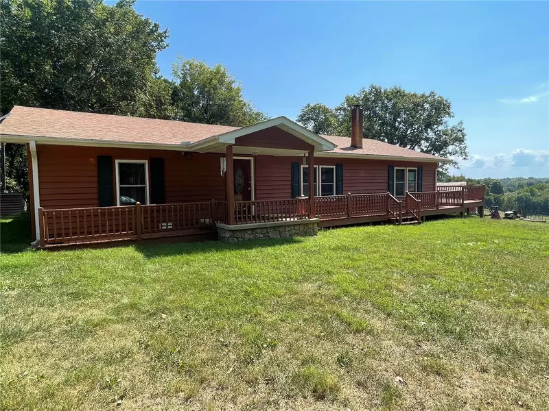 478 Maverick, Poplar Bluff, MO 63901