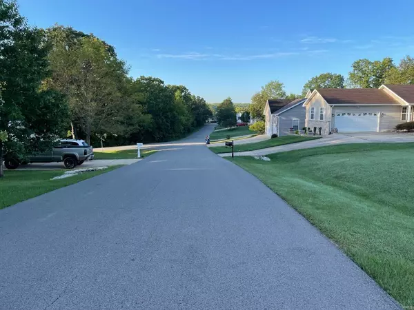 Foristell, MO 63348,133 Lot 133 Village Drive West DR W