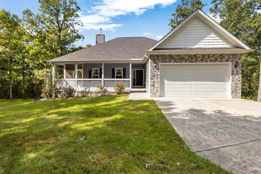 311 Cheshire LN, Dittmer, MO 63023