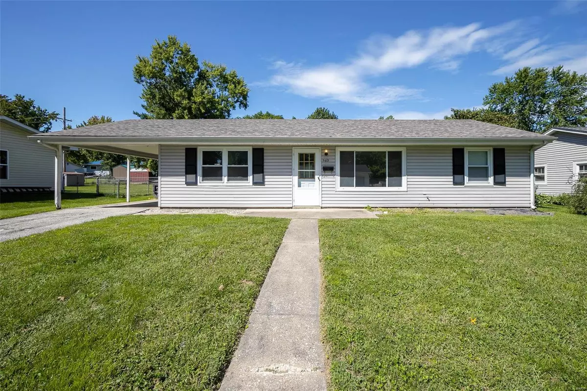 Troy, MO 63379,103 Blair AVE