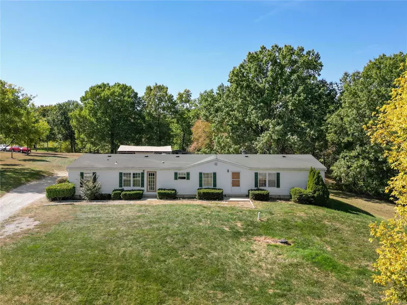 163 Pin Oak DR, Foley, MO 63347