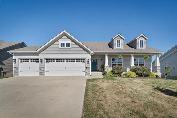 Moscow Mills, MO 63362,226 Austin Oaks DR