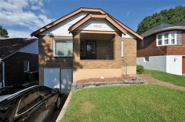 St Louis, MO 63121,3005 Kemp DR