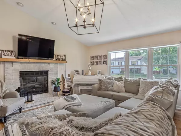 Troy, IL 62294,316 Avalon DR