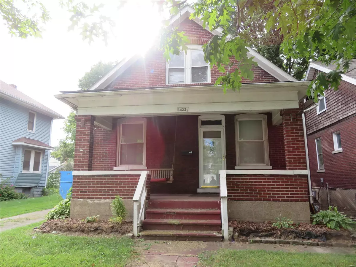 Granite City, IL 62040,2422 Benton ST