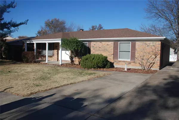 Bridgeton, MO 63044,11911 Beaverton DR