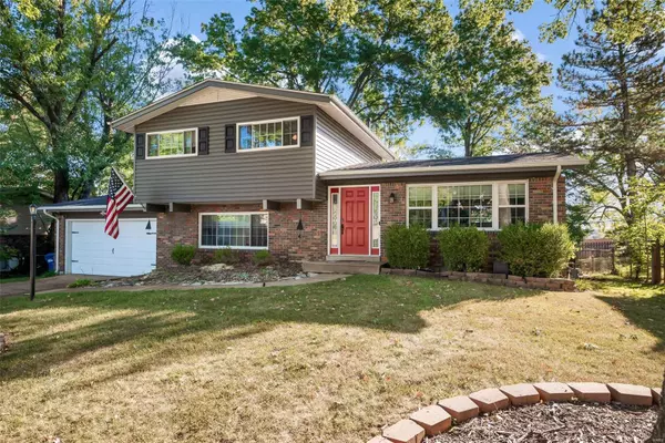 Ballwin, MO 63011,406 Wyncrest DR