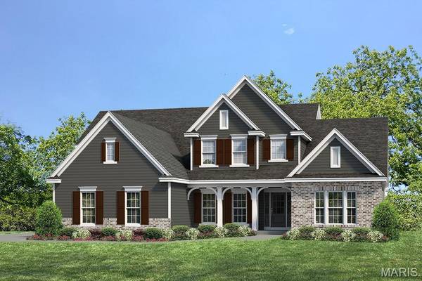 1 Parkview II @ Del Creek Xing, Foristell, MO 63348