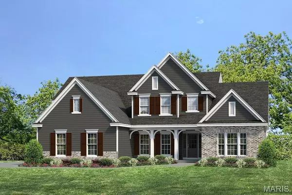 1 TBB Parkview II @ Del Creek Xing, Foristell, MO 63348