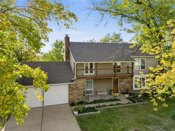 Ballwin, MO 63011,375 Sunfield PL