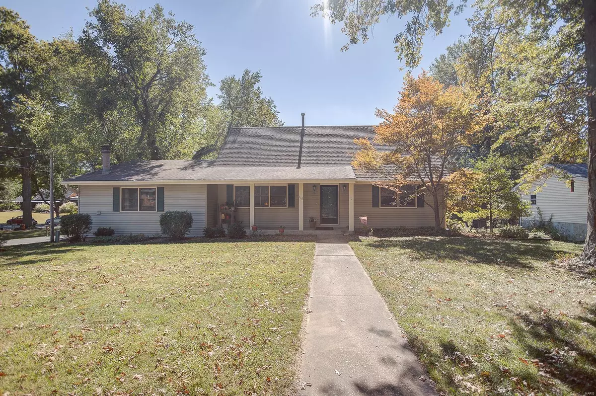 Edwardsville, IL 62025,116 Thomas Terrace