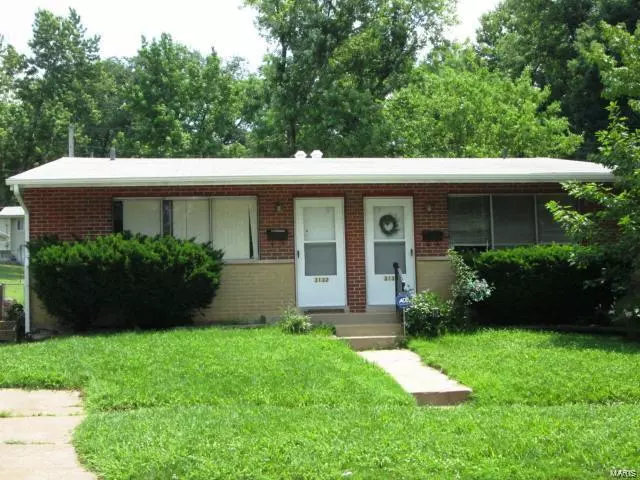 3130 Sherman Drive #3130, St Ann, MO 63074