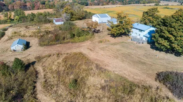 Oak Ridge, MO 63769,1604 County Road 459