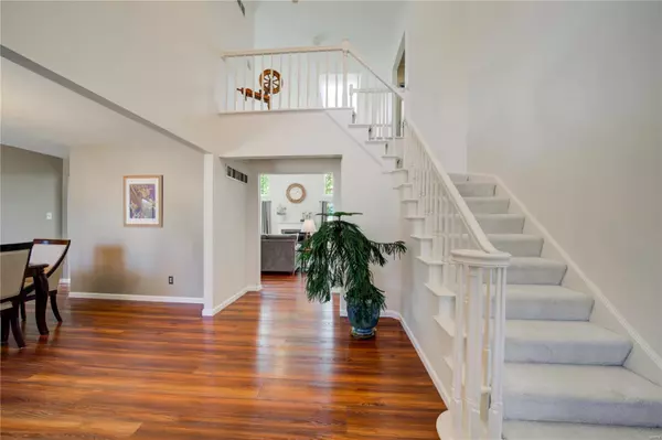 Grover, MO 63040,278 Beacon Point LN