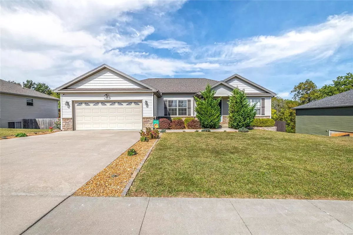 St Robert, MO 65584,112 Brush Creek Pkwy