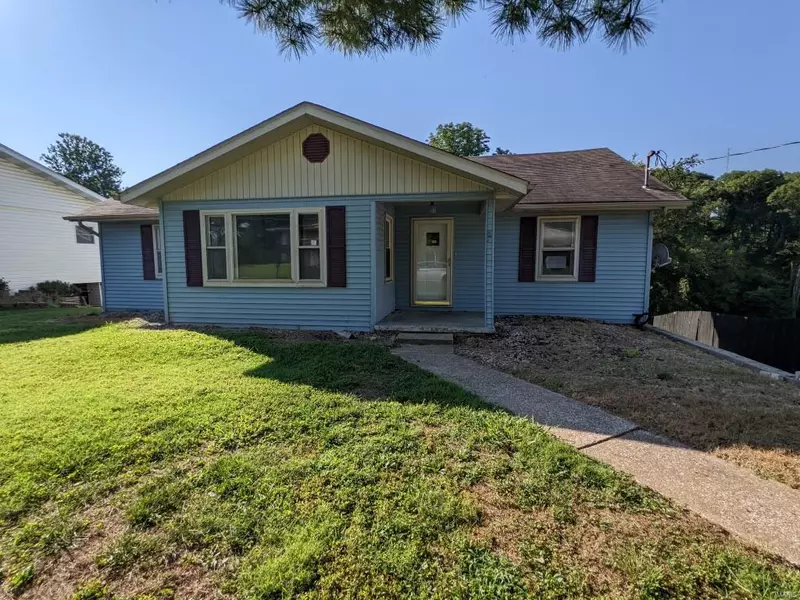 87 Wilshire DR, Fairview Heights, IL 62208