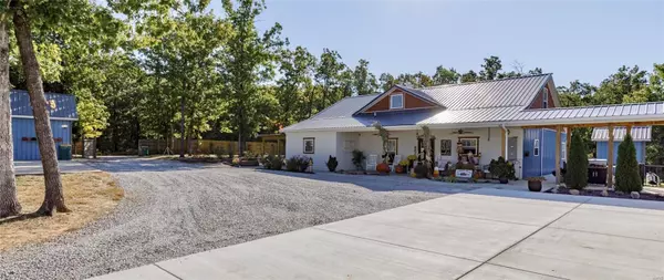 Blackwell, MO 63626,10144 Crystal Point DR