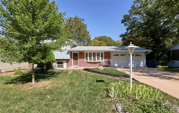 1336 Barkman DR, Unincorporated, MO 63146