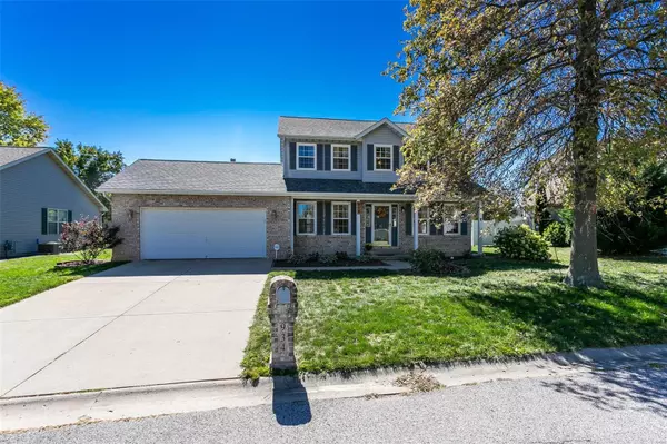 Fairview Heights, IL 62208,934 Northwestern AVE