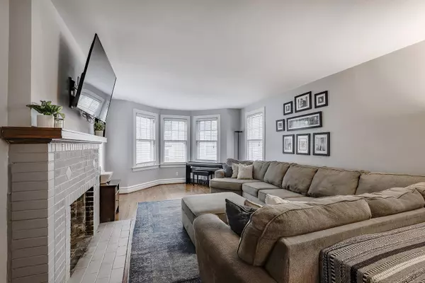 Maplewood, MO 63143,7755 Jerome AVE