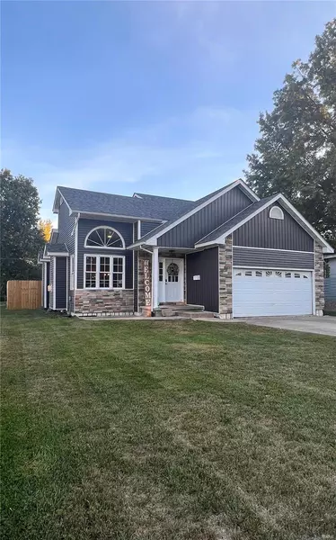 704 E US Highway 54, Vandalia, MO 63382