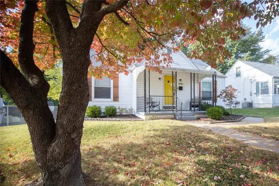 3703 Midview AVE, Bridgeton, MO 63044