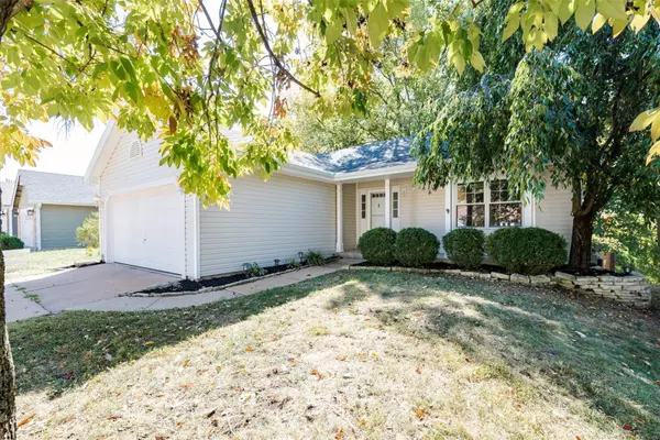 Ballwin, MO 63021,1525 Greenfield Crossing CT