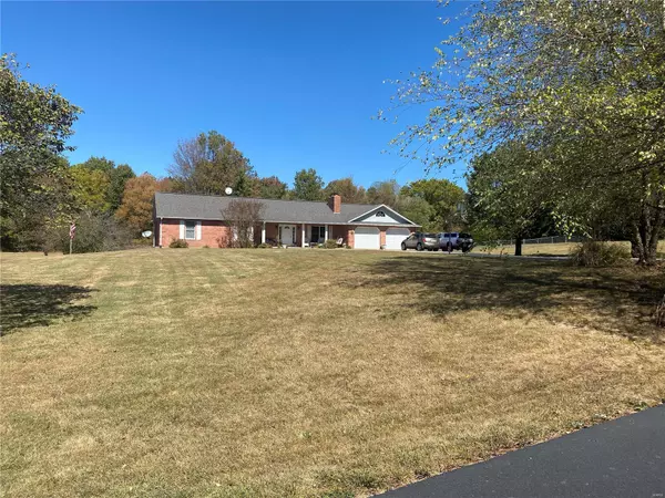 Jackson, MO 63755,149 Kaskaskia LN