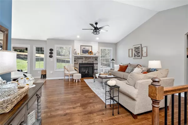 Ste Genevieve, MO 63670,12613 Tall Pine DR