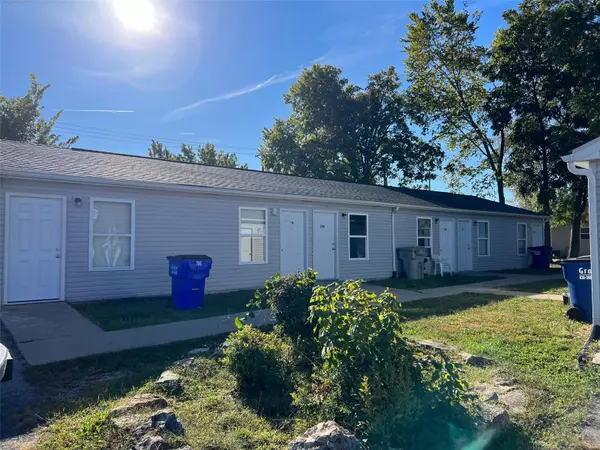 770 Smith ST, Truesdale, MO 63380