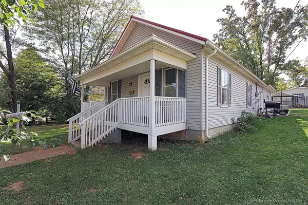 303 Monroe ST, Desloge, MO 63601